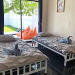 Villa Koh Mze, 2 Bedrooms With Peaceful Pool