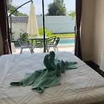 Villa Koh Mze, 2 Bedrooms With Peaceful Pool