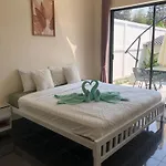 Villa Koh Mze, 2 Bedrooms With Peaceful Pool