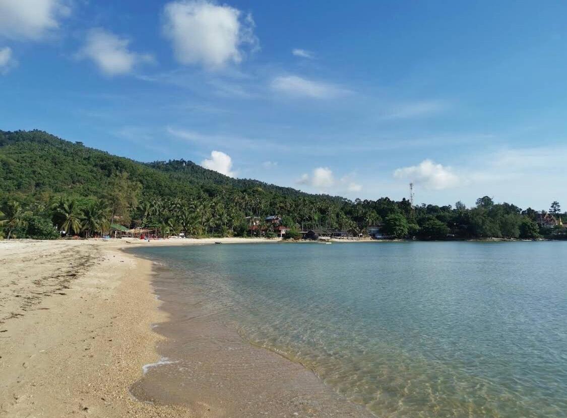 Villa Koh Mze, 2 Bedrooms With Peaceful Pool