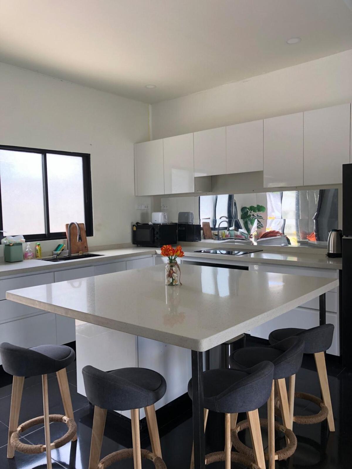 Koh Mze, 2 Bedrooms With Peaceful Pool * Hua Thanon (Koh Samui)