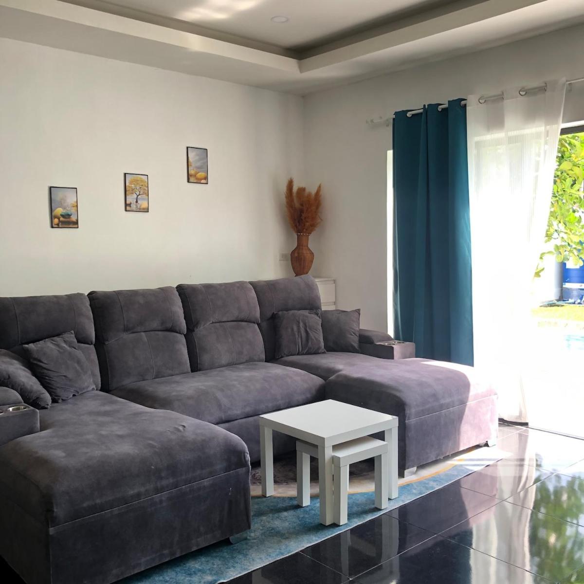 Koh Mze, 2 Bedrooms With Peaceful Pool Hua Thanon (Koh Samui)
