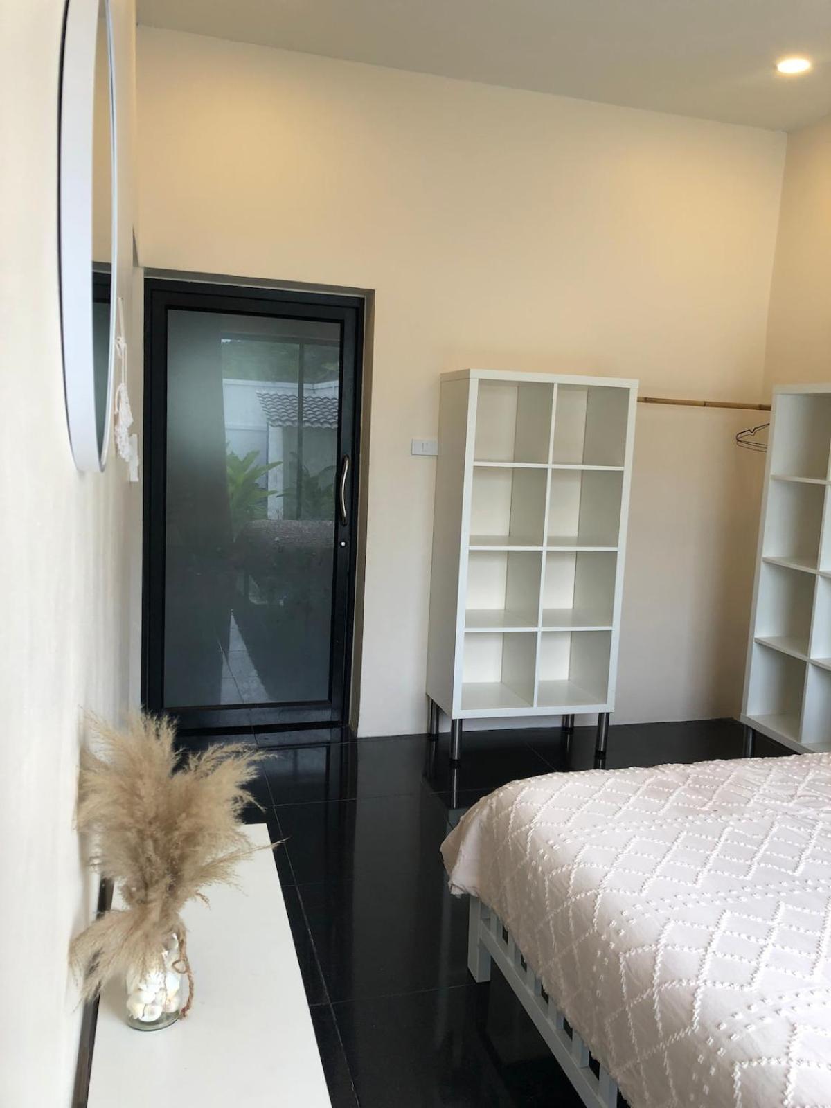 Koh Mze, 2 Bedrooms With Peaceful Pool * Hua Thanon (Koh Samui)