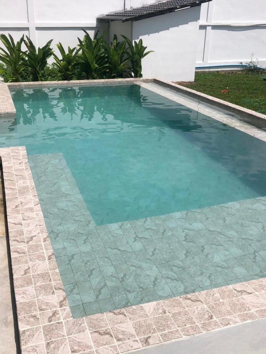 Villa Koh Mze, 2 Bedrooms With Peaceful Pool