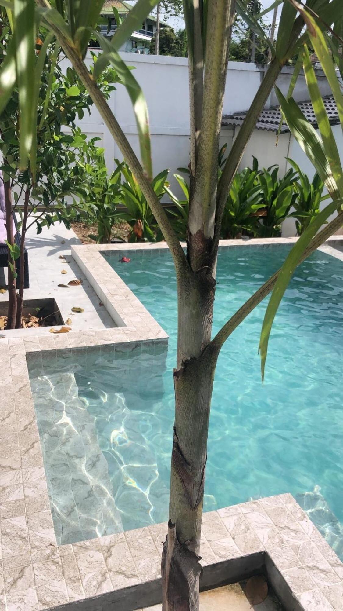 Villa Koh Mze, 2 Bedrooms With Peaceful Pool *