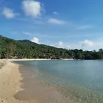 Villa Koh Mze, 2 Bedrooms With Peaceful Pool