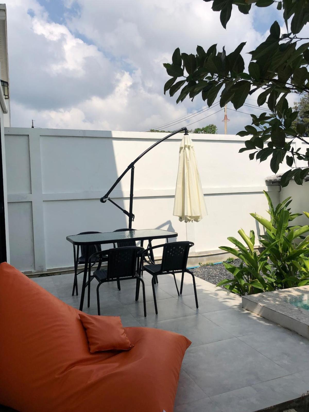 Villa Koh Mze, 2 Bedrooms With Peaceful Pool *