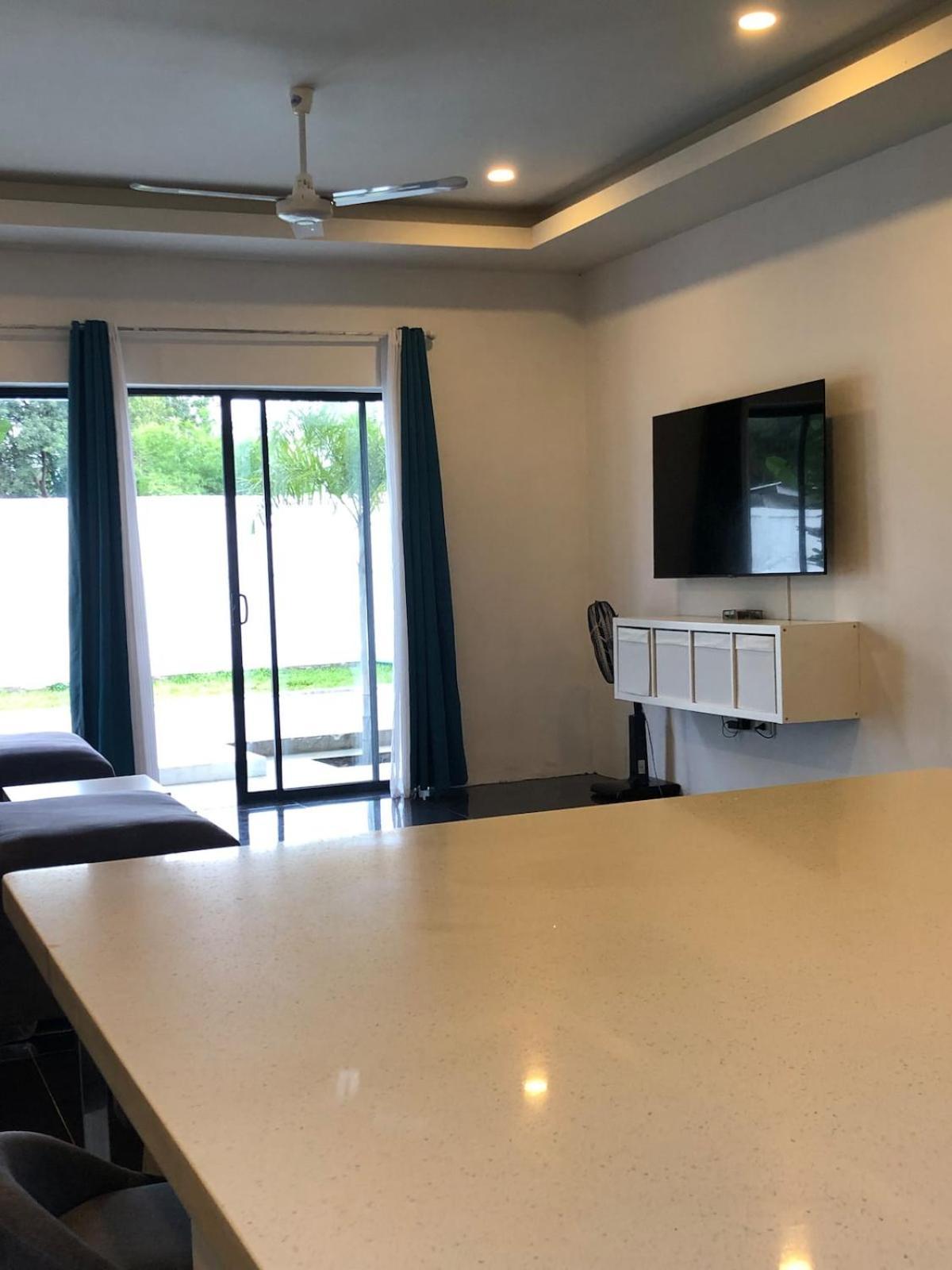 Koh Mze, 2 Bedrooms With Peaceful Pool Villa Hua Thanon (Koh Samui)